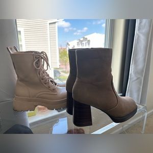 Boots Bundle! (Nude)